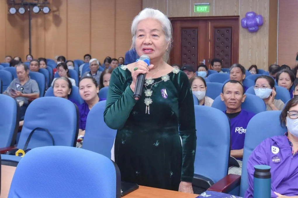 Hay quên chỗ cất đồ, coi chừng bạn đang bị… sa sút trí tuệ - 2 Hay quên chỗ cất đồ, coi chừng bạn đang bị… sa sút trí tuệ - 2