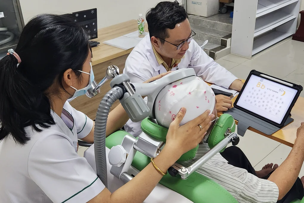 Hay quên chỗ cất đồ, coi chừng bạn đang bị… sa sút trí tuệ - 3