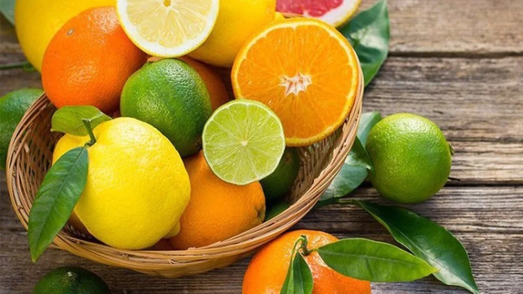 Làn da có thể đổi màu từng ngày theo loại thực phẩm cơ thể hấp thụ - 4 Làn da có thể đổi màu từng ngày theo loại thực phẩm cơ thể hấp thụ - 4