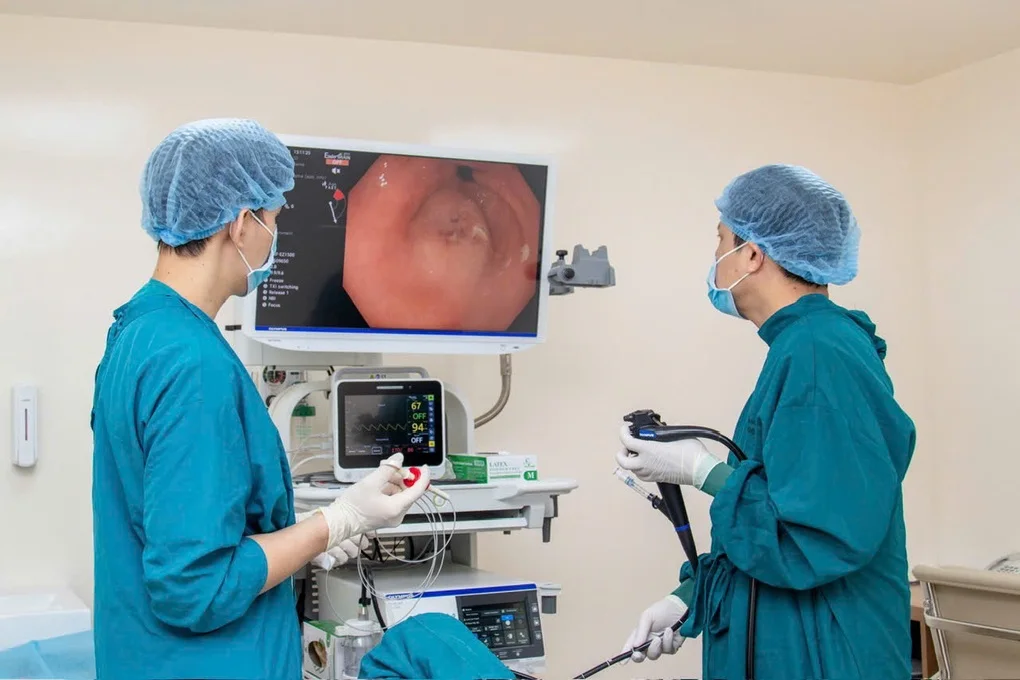 Bác sĩ chỉ ra nguyên nhân ngày càng nhiều người Việt mắc ung thư tiêu hóa - 2