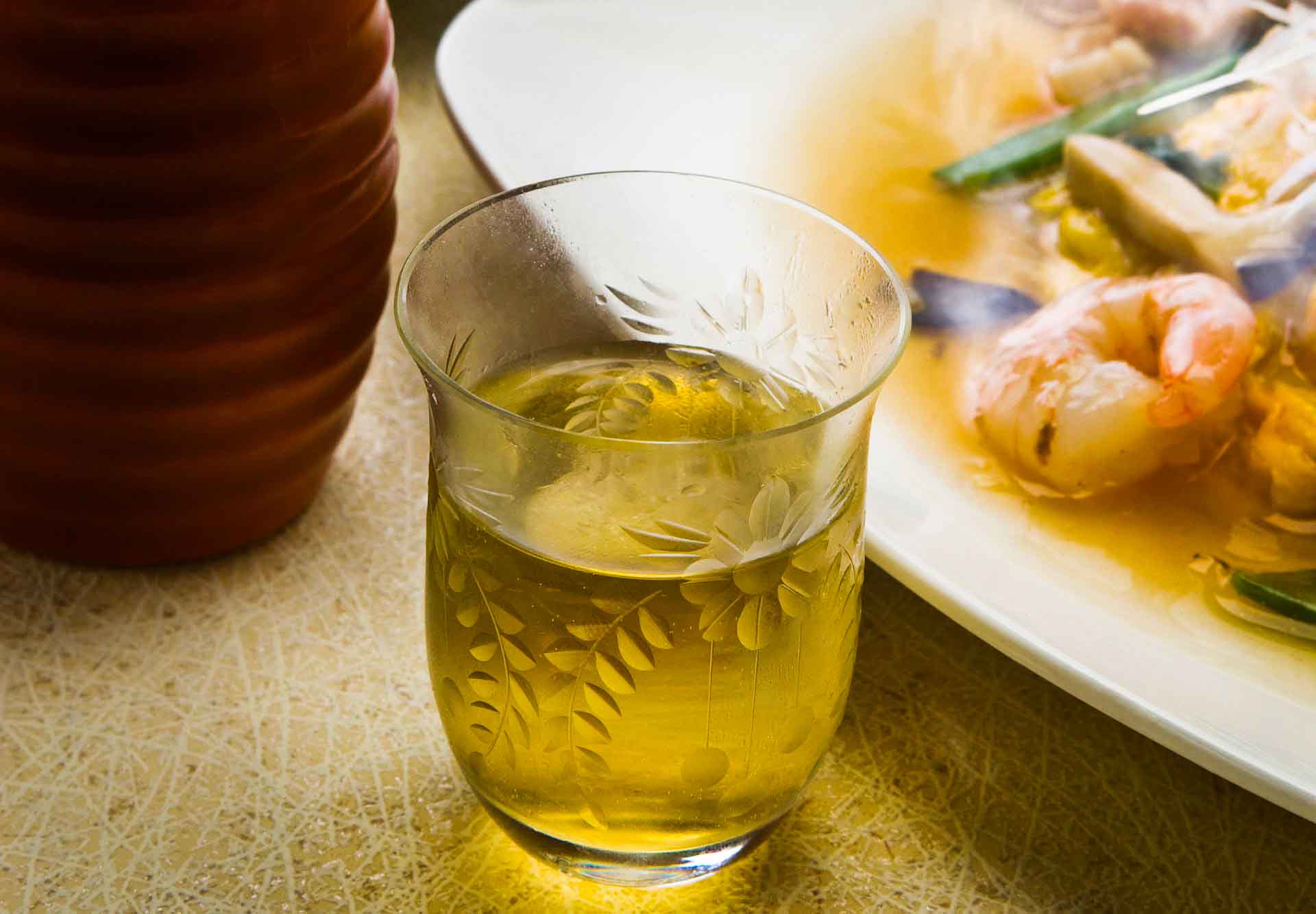 Shaoxing Wine for Authentic Chinese Cooking