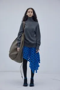 A look from Qiuhao’s latest Collection 38