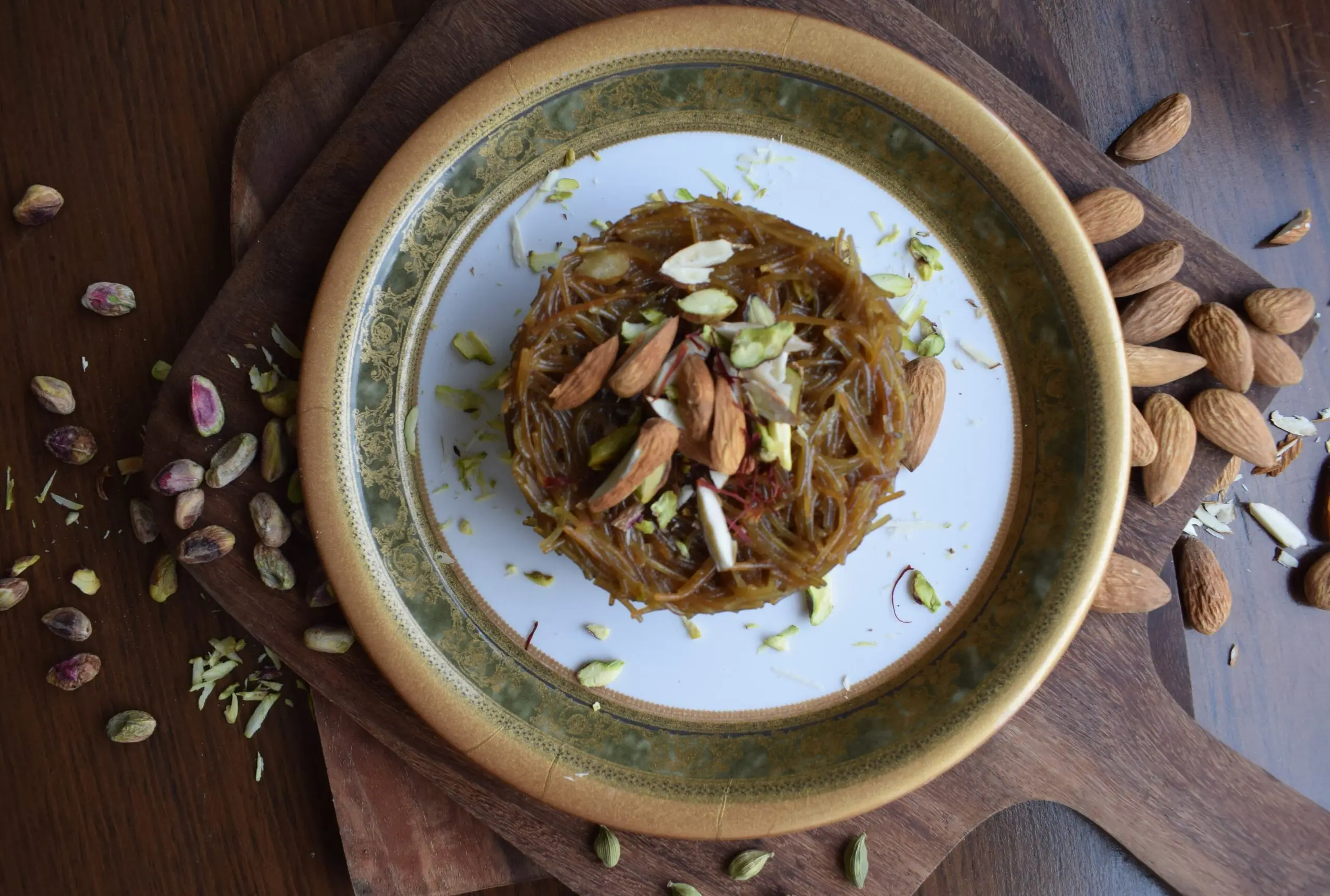 Eid-al-Fitr 2024: Recipes To Try On this Day