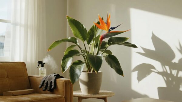 ​Bird of Paradise Plant Care: Grow a Tropical Masterpiece​