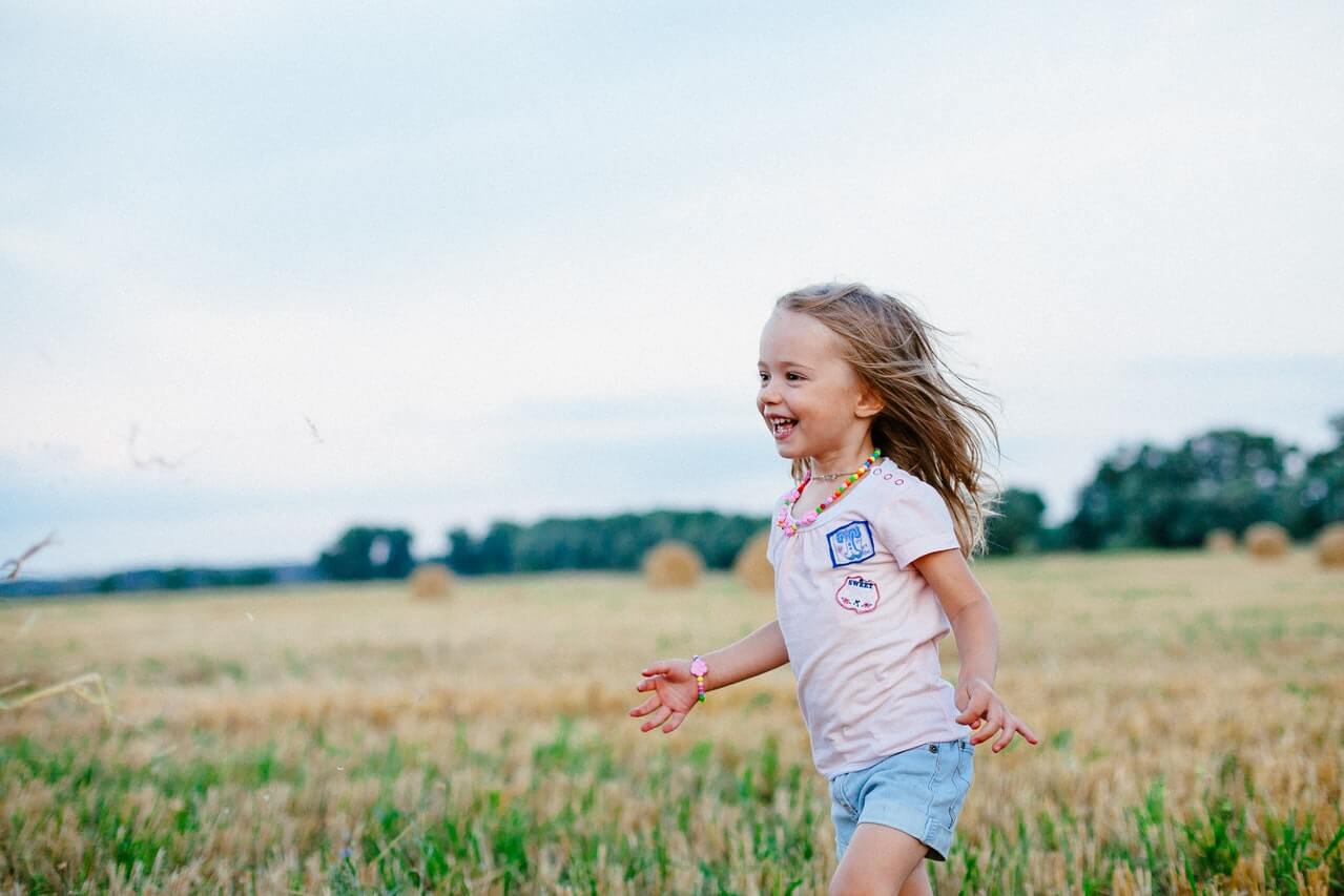 Helping Children Express Their Emotions