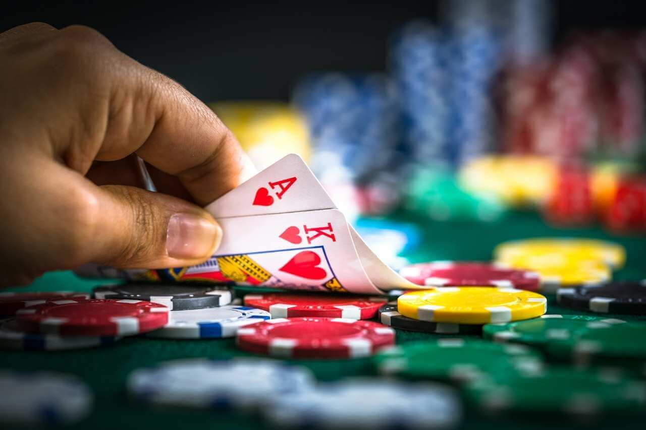 how to talk to kids about gambling