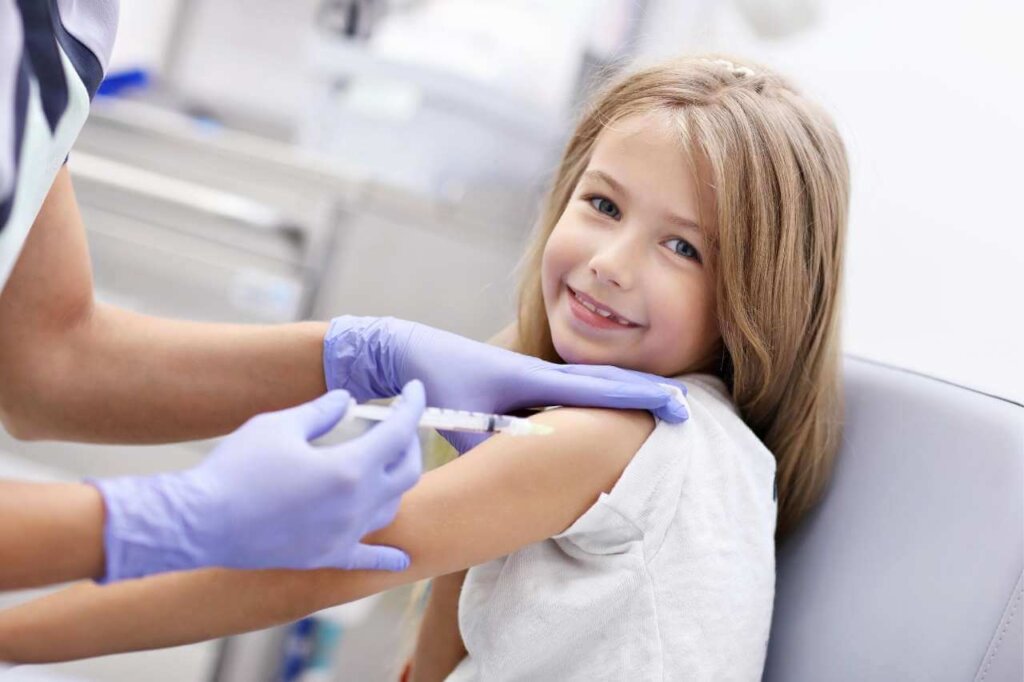 Why Both Boys and Girls Need the HPV Vaccine
