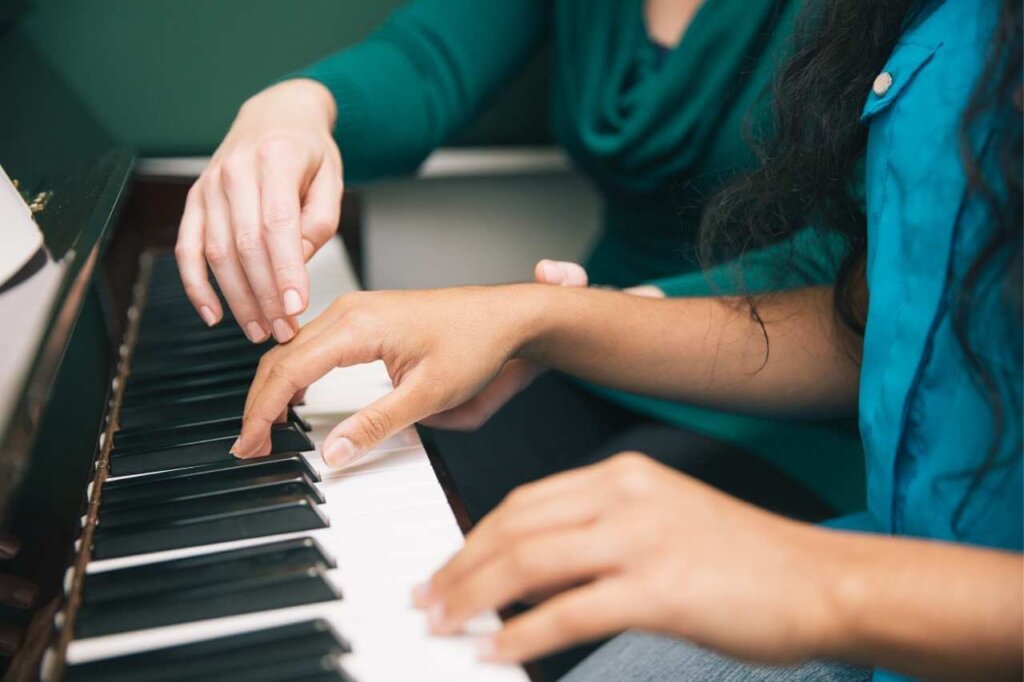 Cost of Piano Lessons