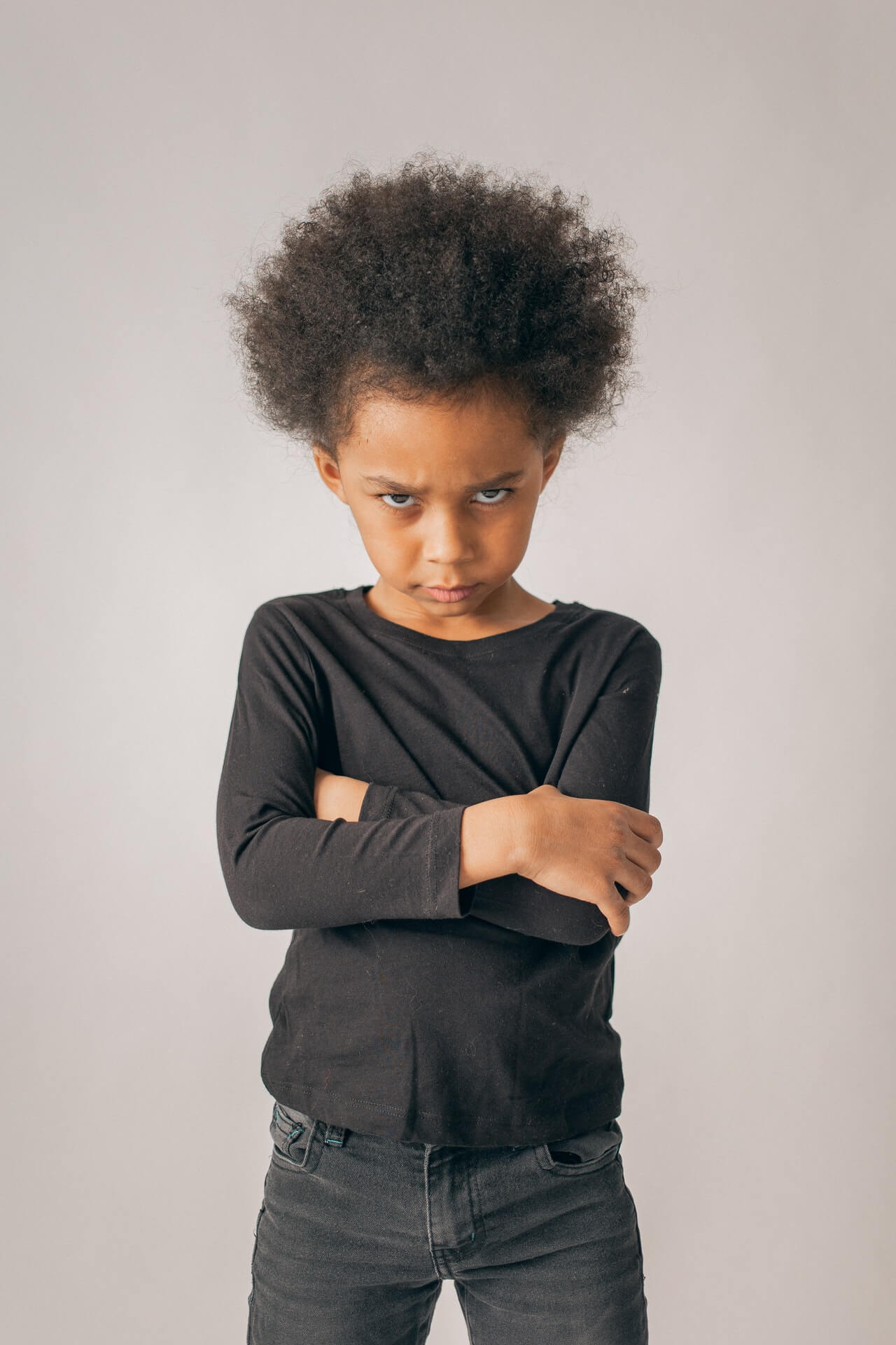 Anger Management for Children