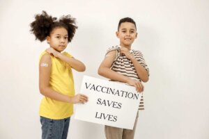 The Coronavirus Vaccine