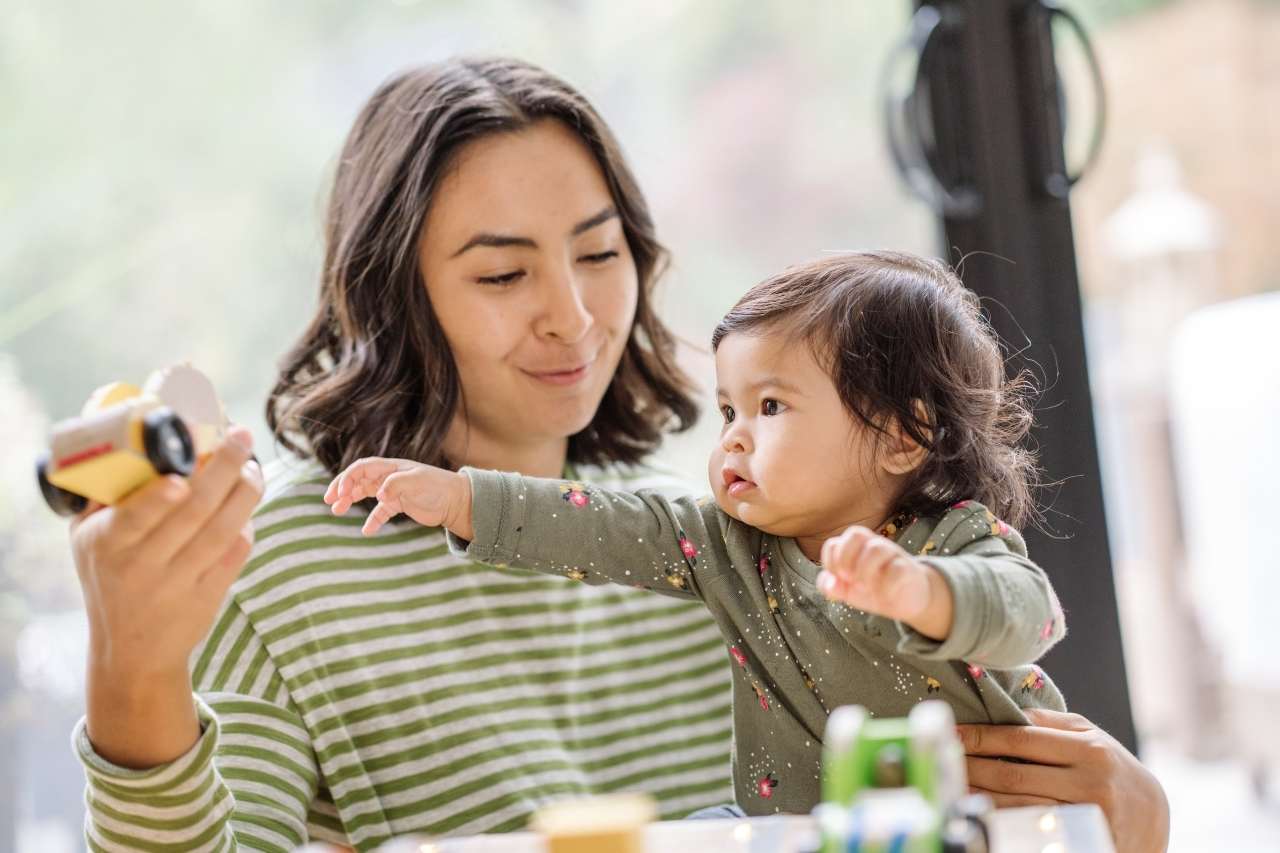 The Fun Mom's Discipline Handbook