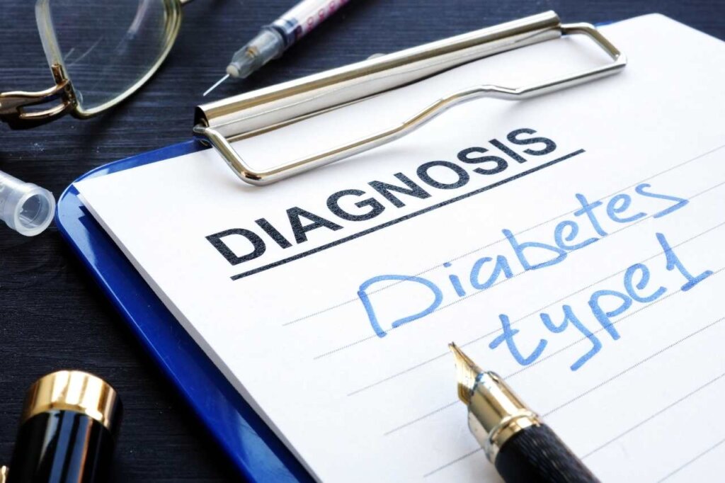 Diagnosing and Caring for Children with Type 1 Diabetes
