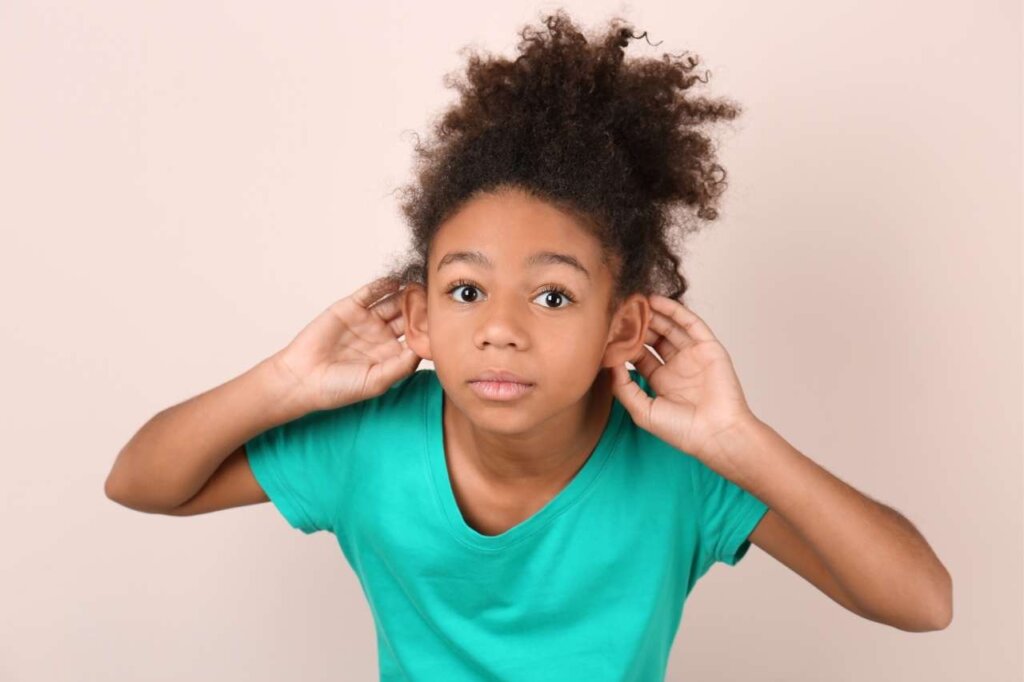 Identifying and Treating Auditory Processing Disorder