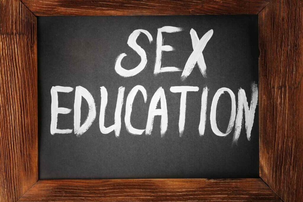 Sex education for Youth