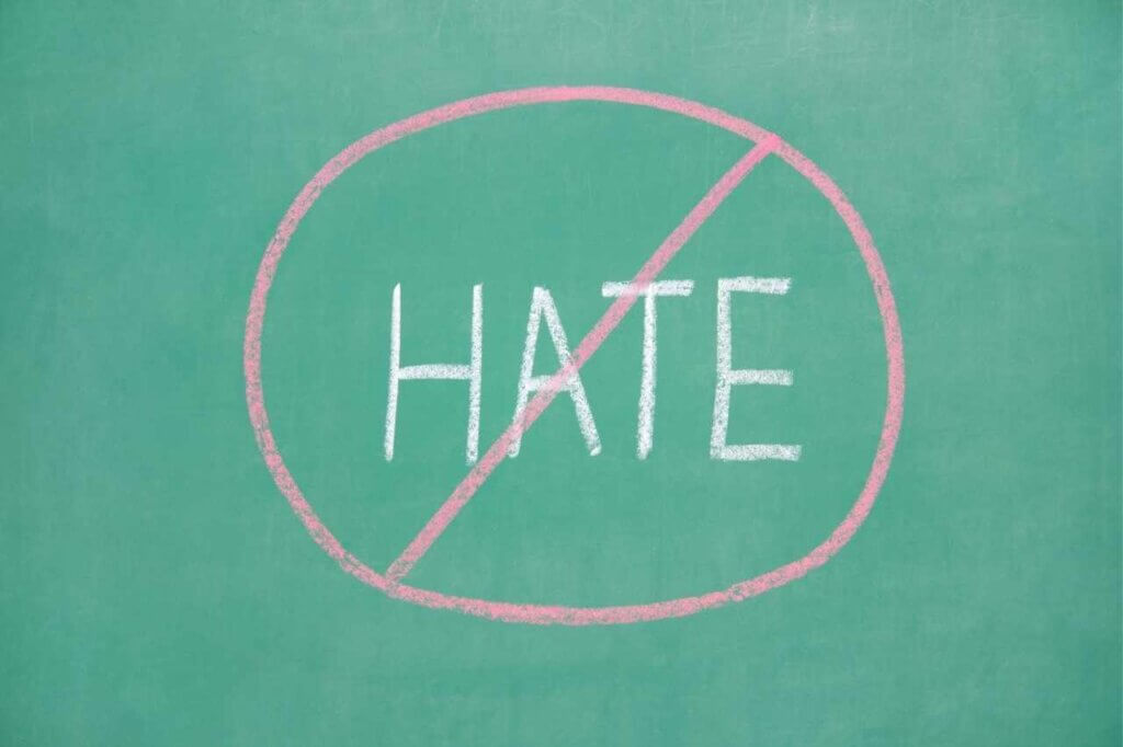 How to Fight Hate at Each Stage of Childhood