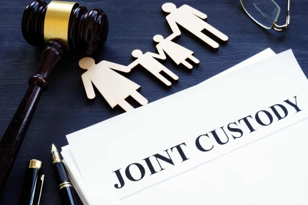 9 Tips To Make Joint Child Custody Work