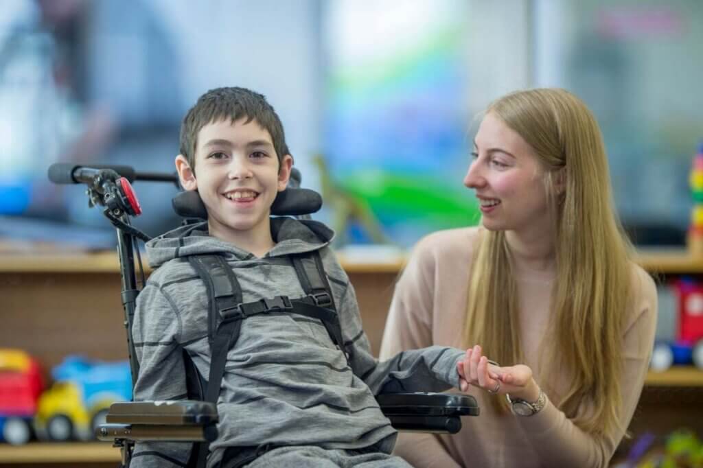 Getting to Know the Special Needs System
