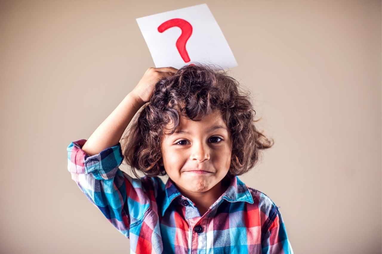 fun questions to ask kids