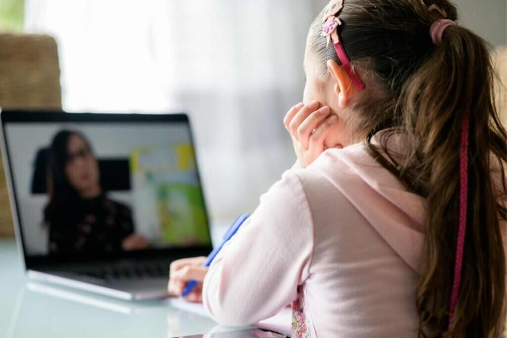 5 Things Your Family Can Do to Make Distance Learning Easier