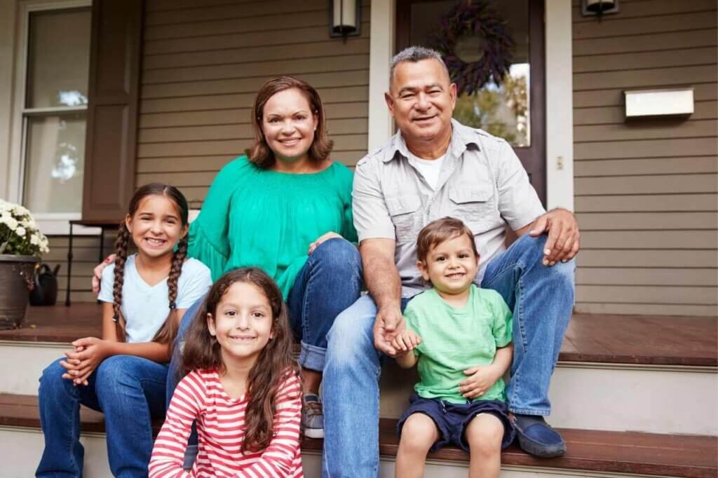 Stepfamily as Bonus Family