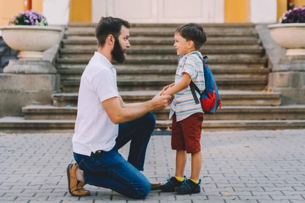 Raise Happy Children as a Divorced Parent