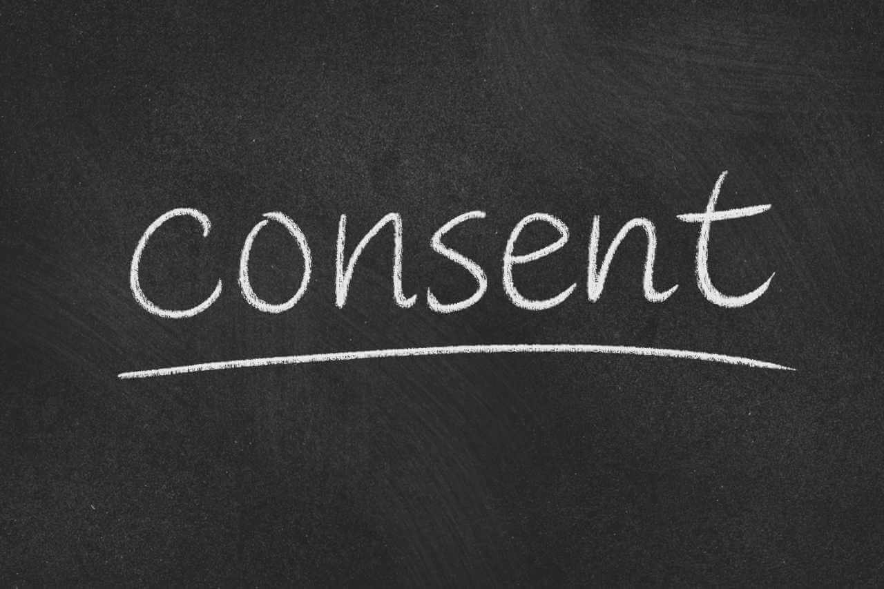 Five Ways To Teach Kids About Consent