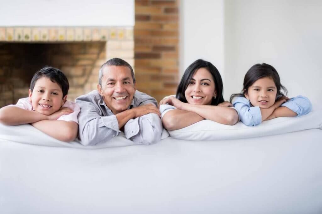 Tips for Blended Family to Work Together