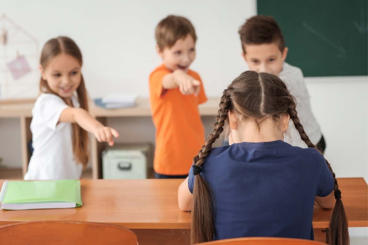 Bullying in Schools