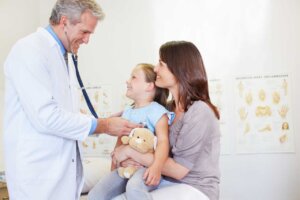 When Pediatric Care Is No Longer Necessary