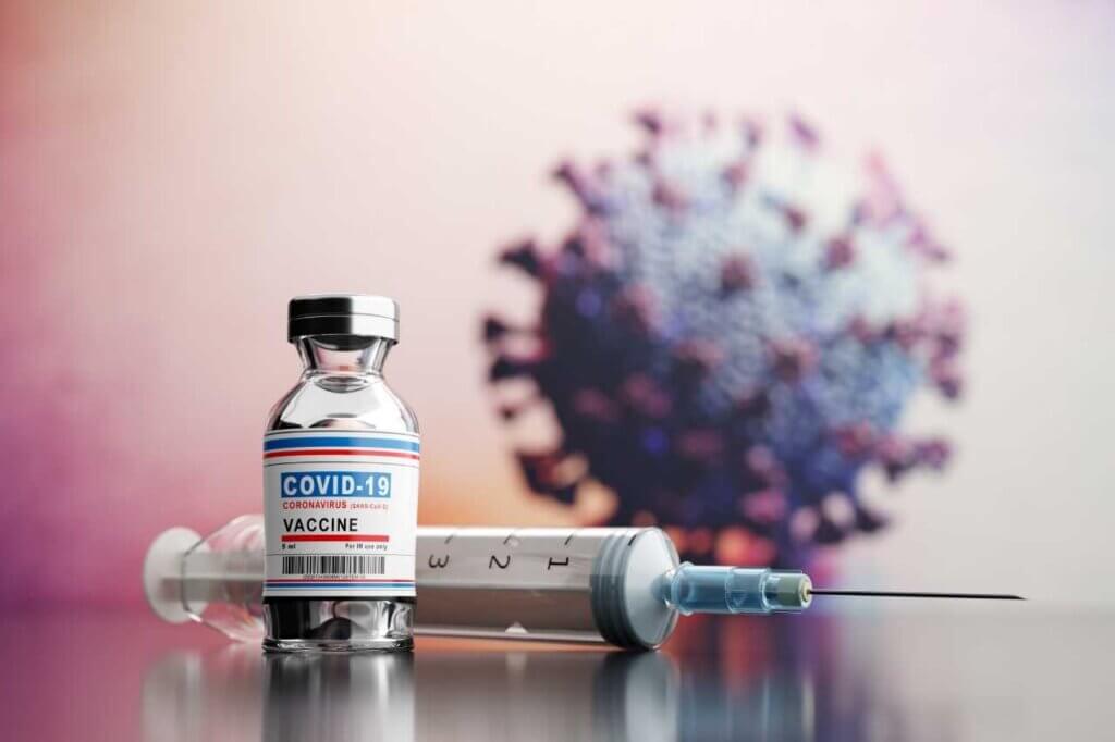 Does Covid-19 Vaccine Affect Children's Fertility
