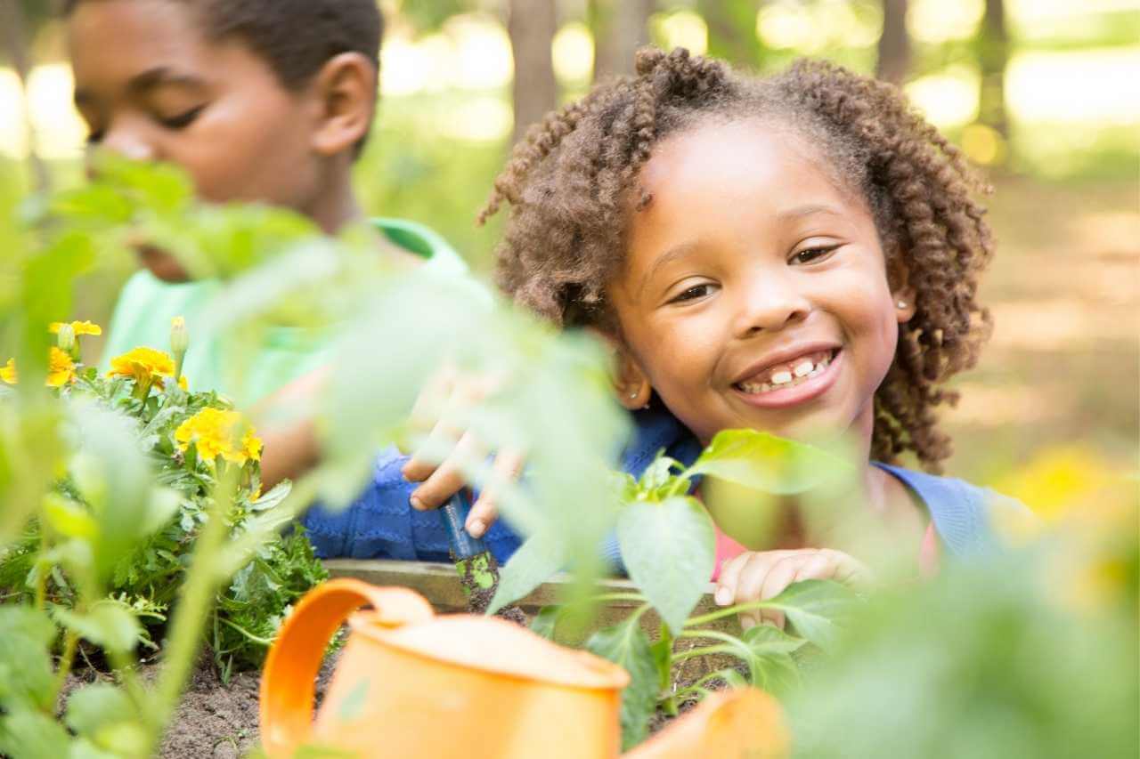 Age-Appropriate Spring Cleaning Tasks For Children