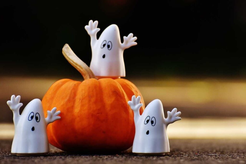 Tips For A Safe Halloween