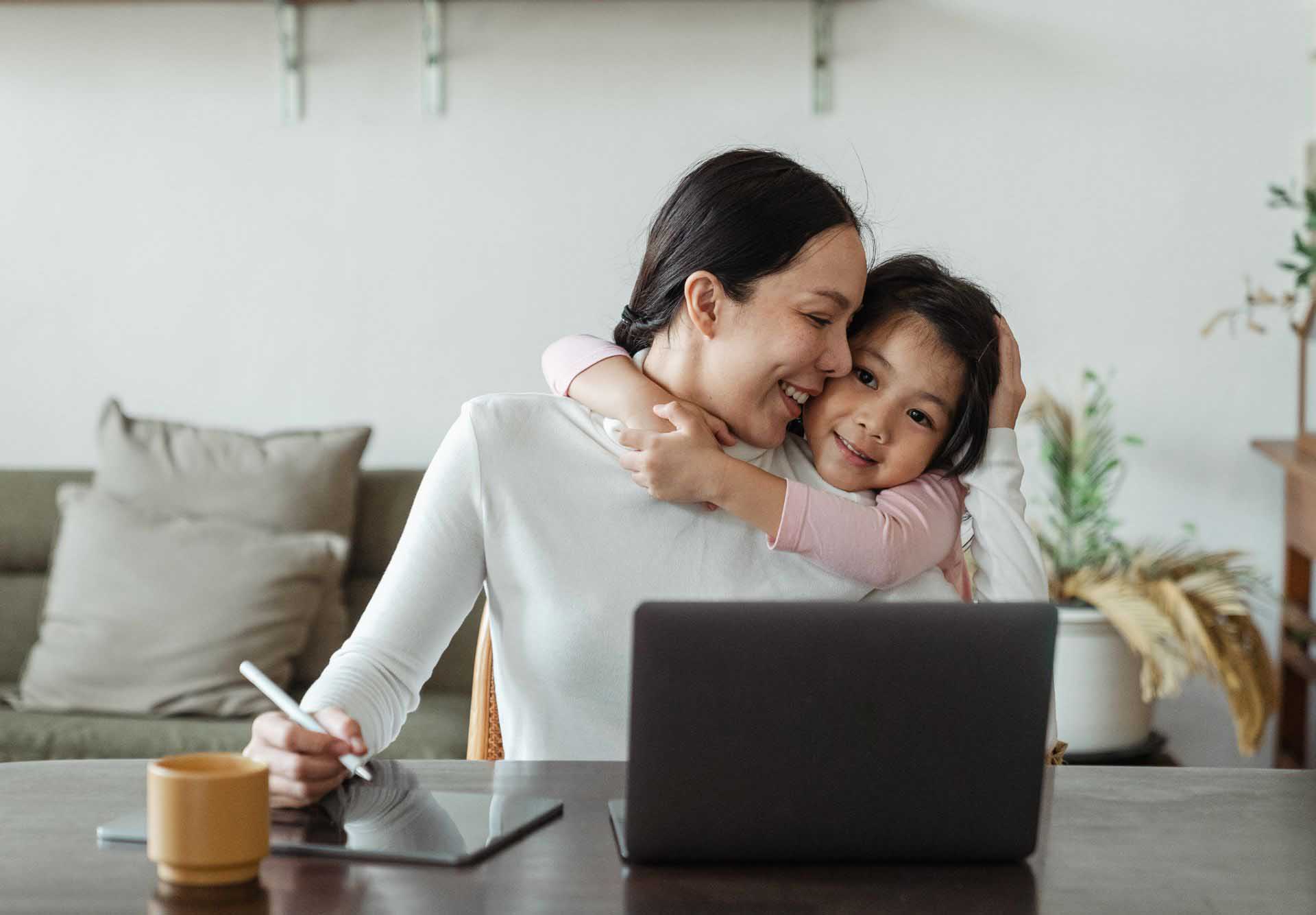 Talking With Your Child About Their Concerns