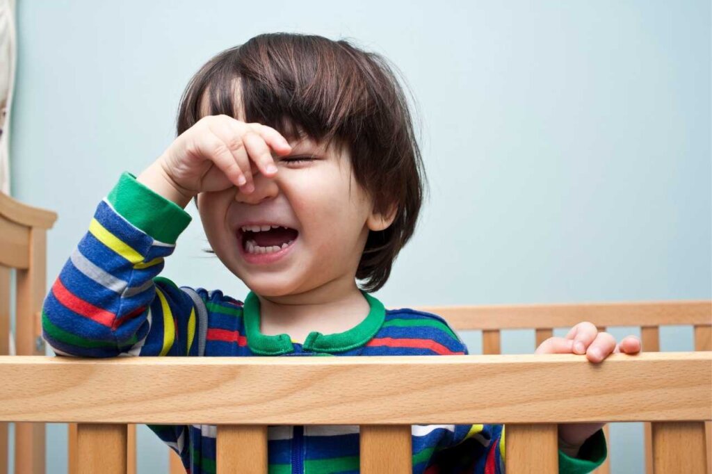 Reasons Why Toddler Tantrums Can Be A Benefit
