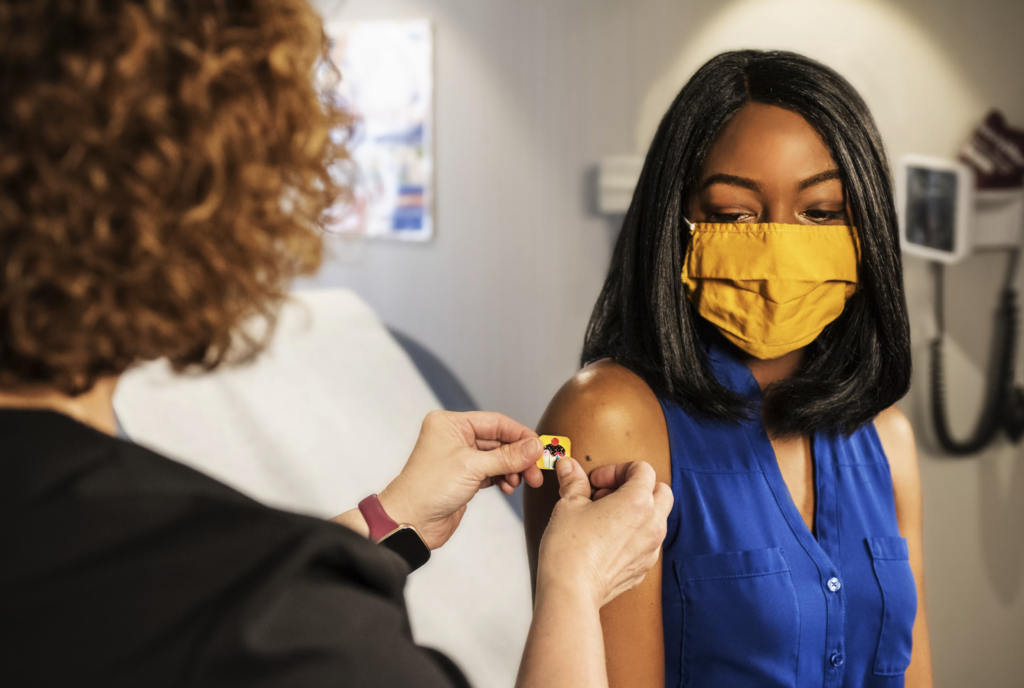 Is HPV Vaccination Necessary for Girls
