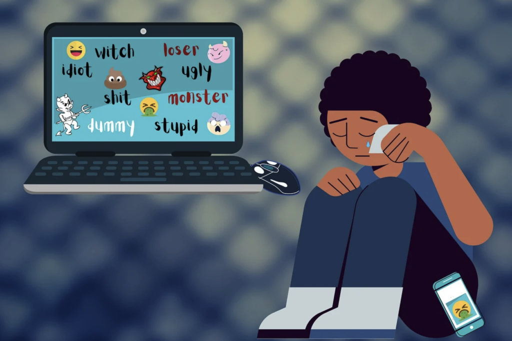 Ways to Prevent Online Bullying