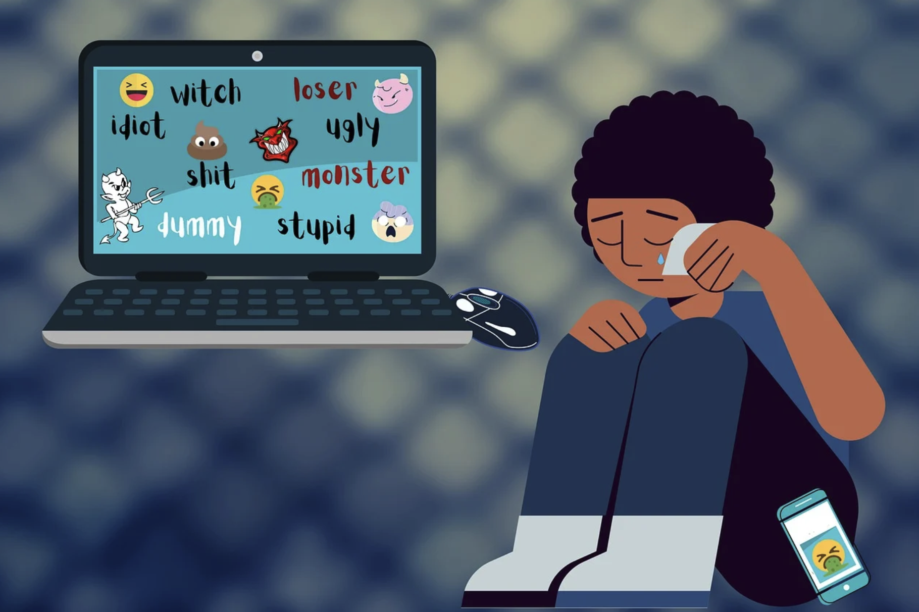 Ways to Prevent Online Bullying