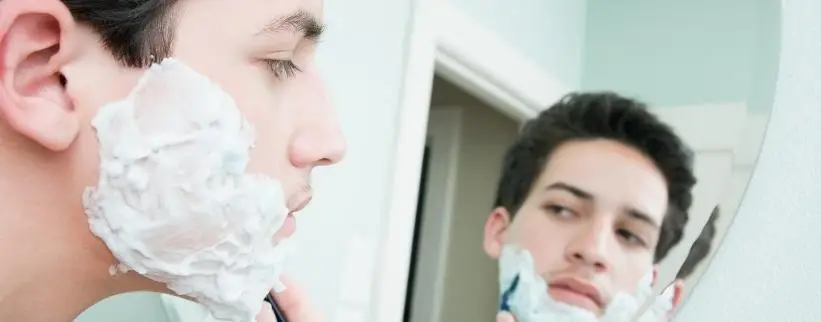 Tweens How To Get A Great Shave