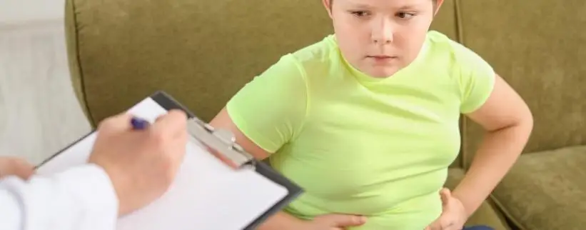 Negative Effects of Weight-Related Bullying