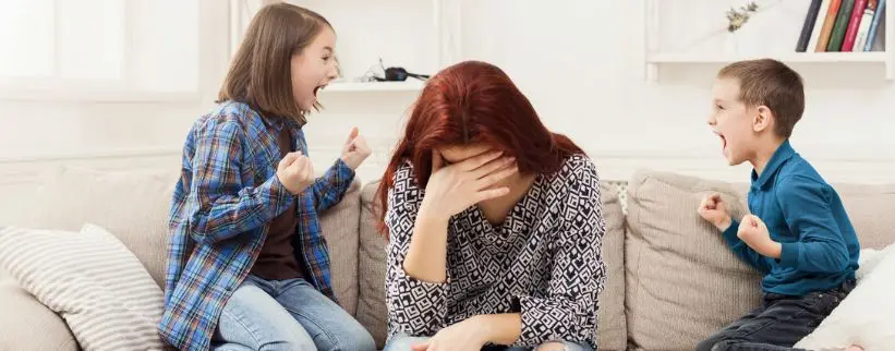 consequences of sibling bullying