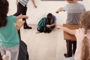 How Bullying Can Cause PTSD In Children