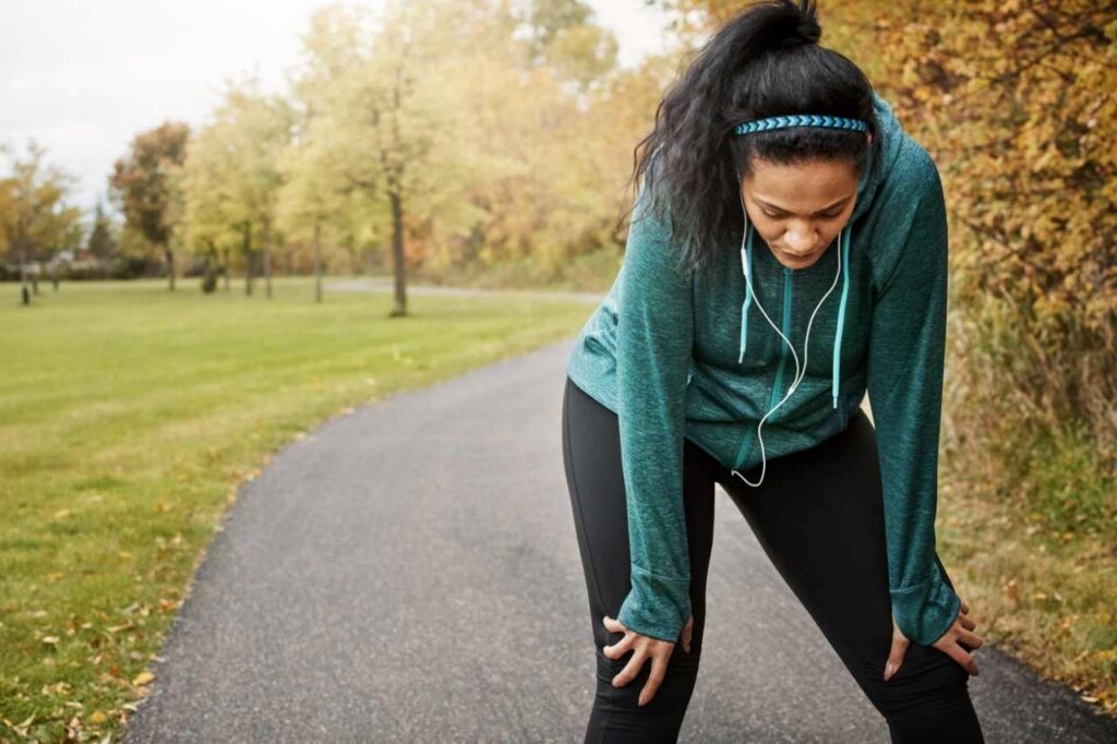 How Exercise Can Help Teens Manage Puberty