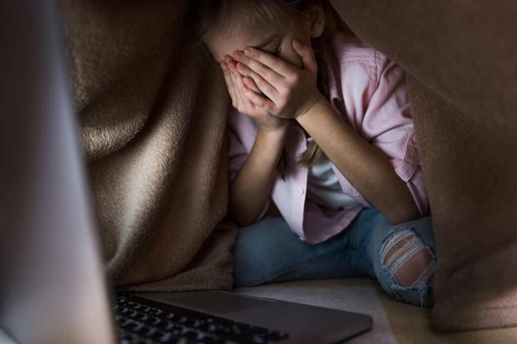 How Cyberbullying is Perpetrated Under the Cover of Subtlety