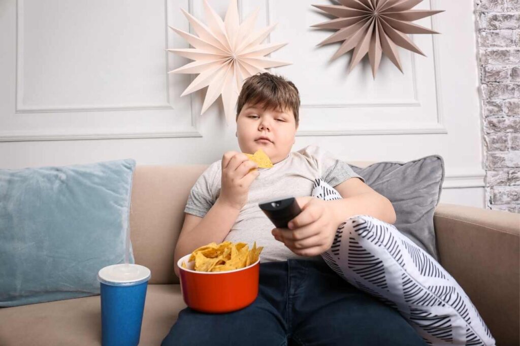 How Obesity Leads To Bullying