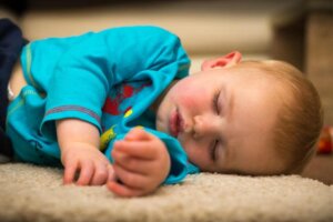 Signs Your Toddler's Language Development is Being Delayed
