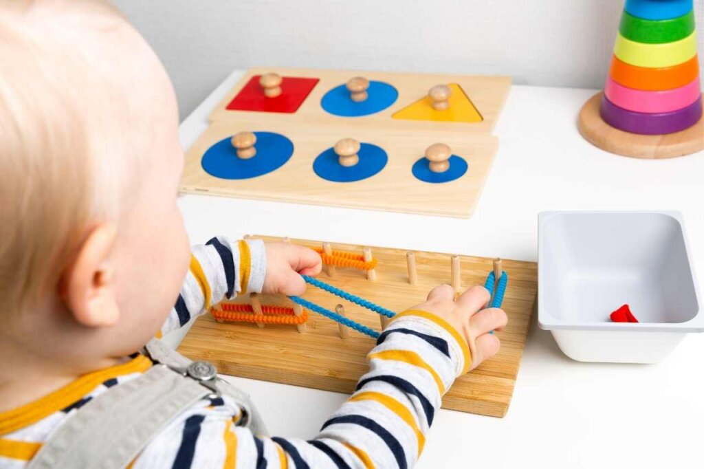 3-Year-Old Toys That Encourage Imaginative Play