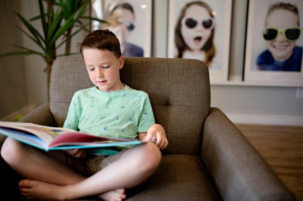 The Best Children's Book Subscription