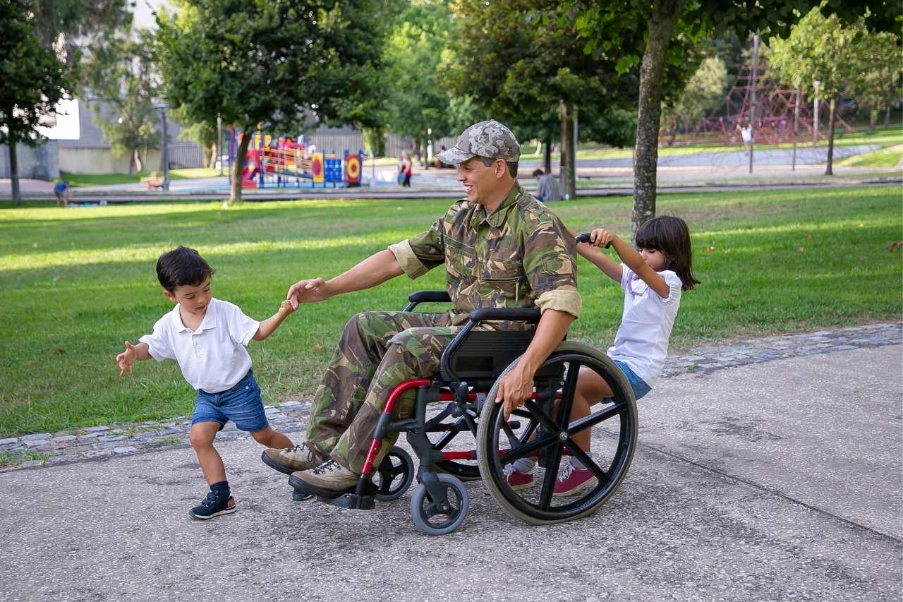 Educating Your Children About War