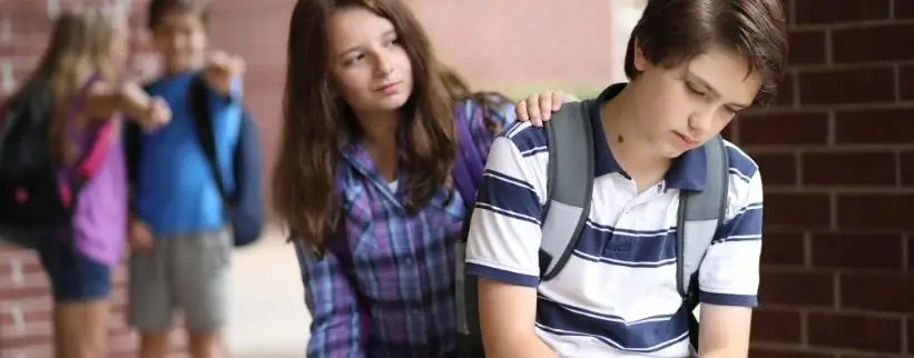 How Bystanders Are Affected By Bullying