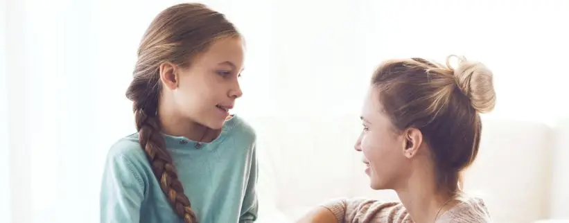 Navigating Puberty for Pre-Teen Girls
